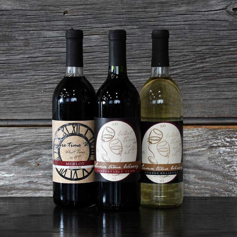 wine-bottles-on-table