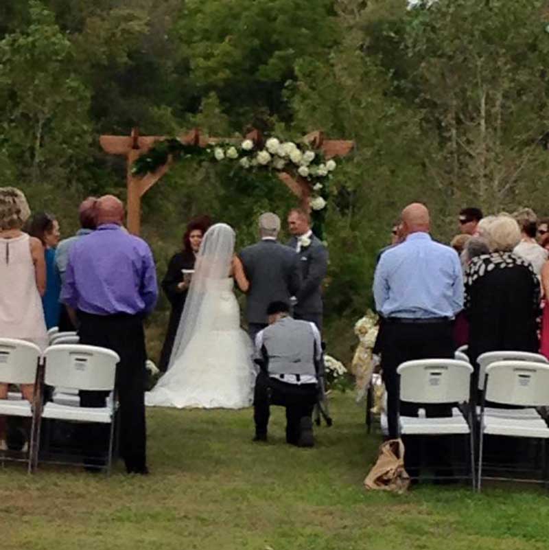 WEDDING