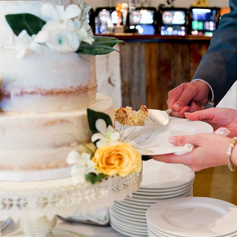 cake-cutting