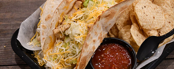 tacos
